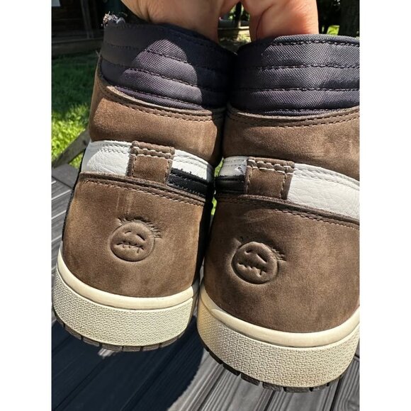 Air Jordan 1, Travis Scott Nike, Mocha. ‘Mens 13 - Picture 5 of 10